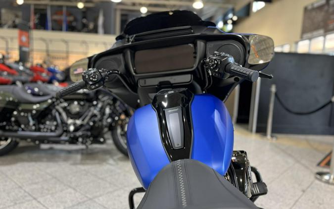 FLHX 2026 Street Glide