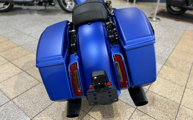 FLHX 2026 Street Glide