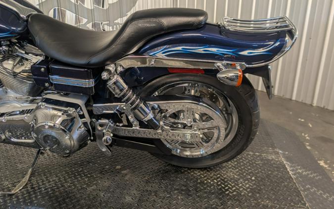 2002 Harley-Davidson DYNA WIDE GLIDE CVO CUSTOM 3