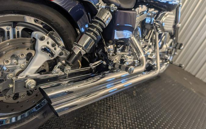 2002 Harley-Davidson DYNA WIDE GLIDE CVO CUSTOM 3