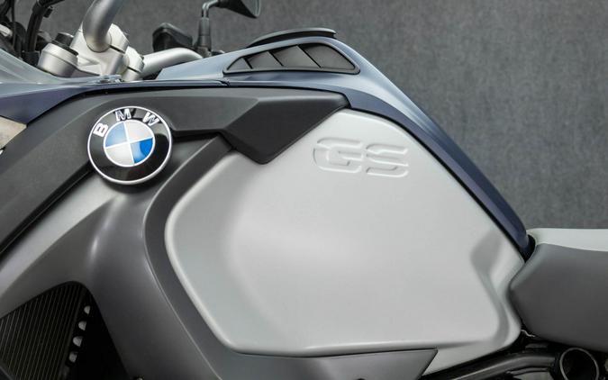2016 BMW R1200GS ADVENTURE 1200 W/ABS