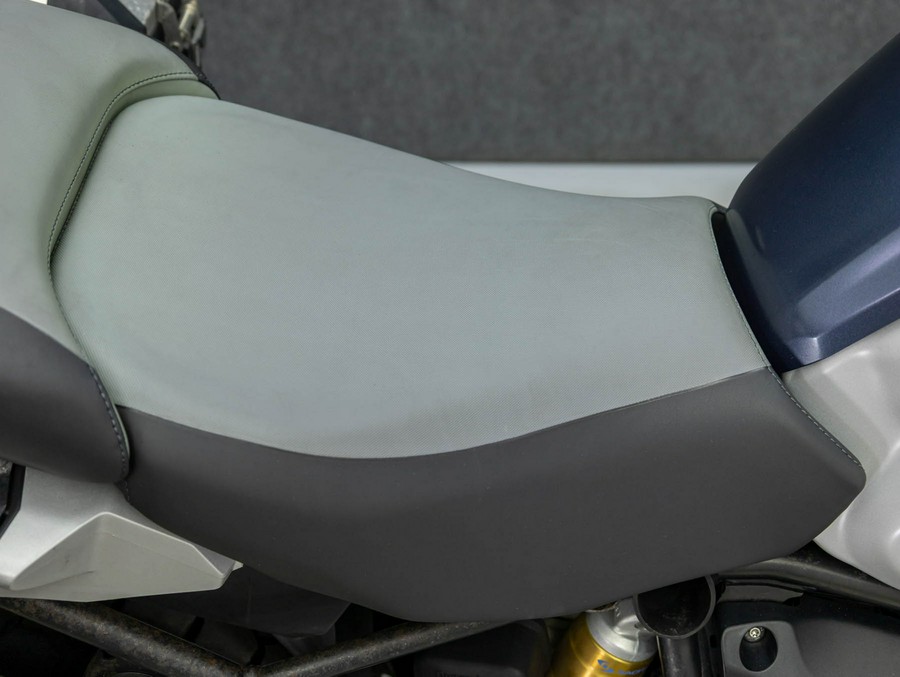 2016 BMW R1200GS ADVENTURE 1200 W/ABS