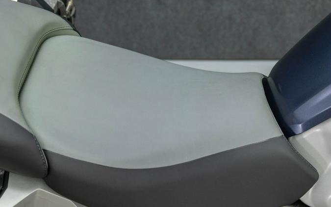 2016 BMW R1200GS ADVENTURE 1200 W/ABS