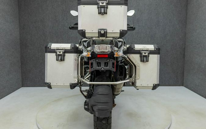 2016 BMW R1200GS ADVENTURE 1200 W/ABS