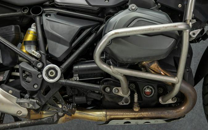 2016 BMW R1200GS ADVENTURE 1200 W/ABS