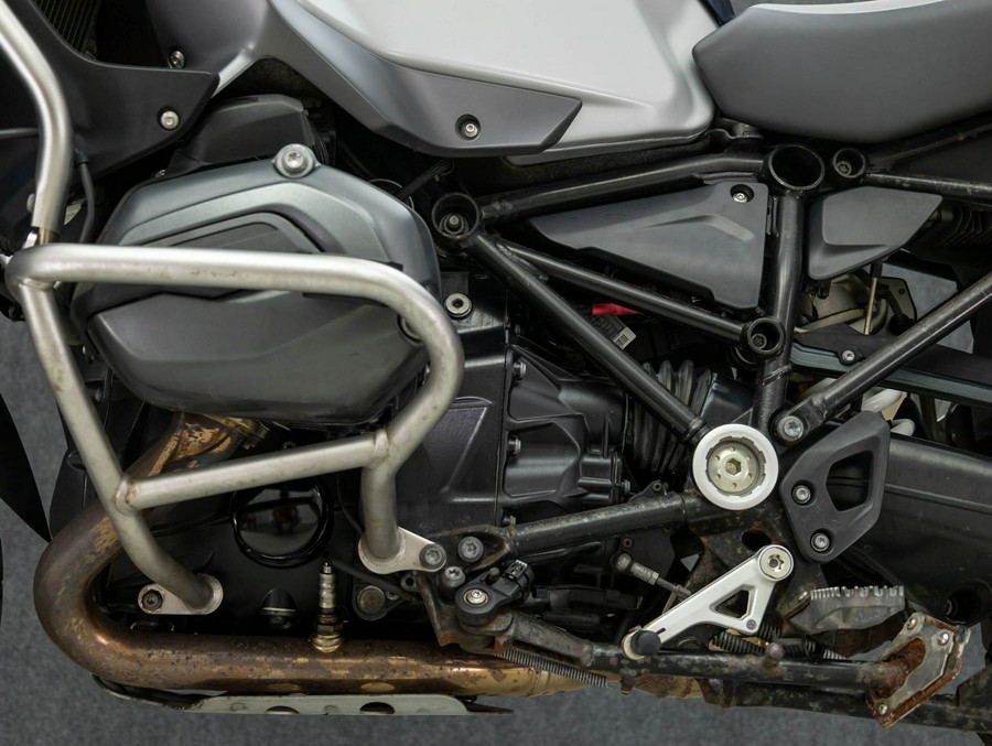 2016 BMW R1200GS ADVENTURE 1200 W/ABS