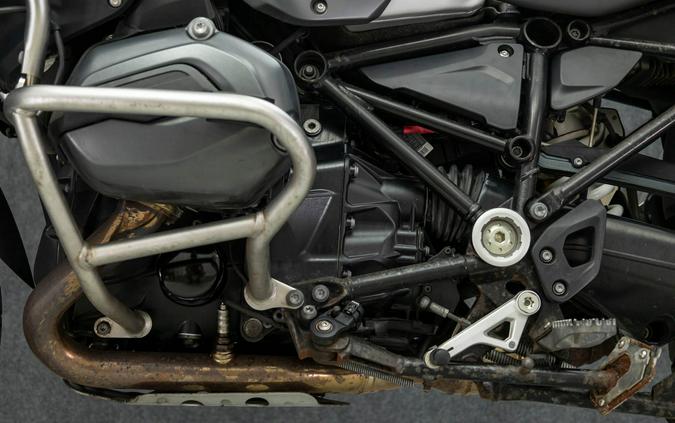 2016 BMW R1200GS ADVENTURE 1200 W/ABS