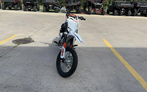 2027 KAYO TD110EFI