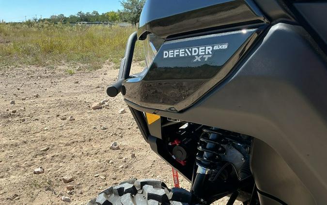 2026 Can-Am Defender 6X6 XT HD10