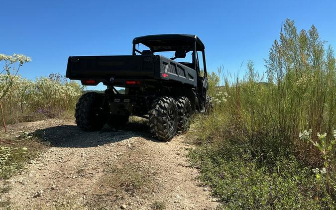 2026 Can-Am Defender 6X6 XT HD10