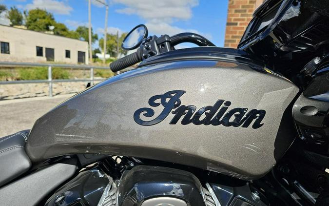 2026 Indian Motorcycle® Pursuit Dark Horse®
