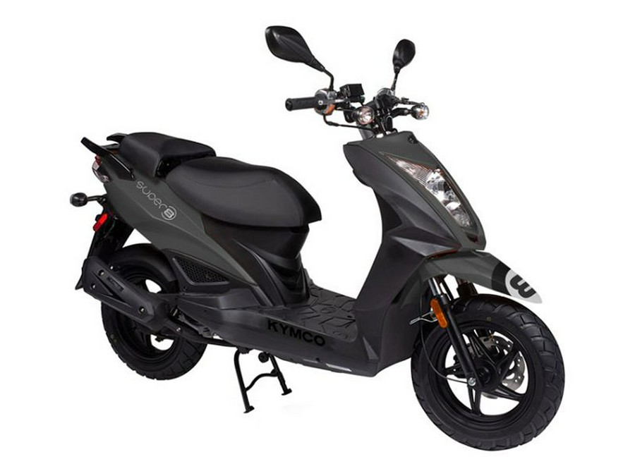 2020 Kymco Super 8 150X