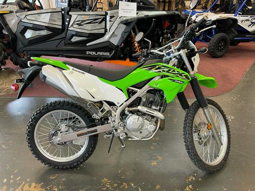 2020 Kawasaki KLX230 Review: New Dual-Sport (14 Fast Facts)