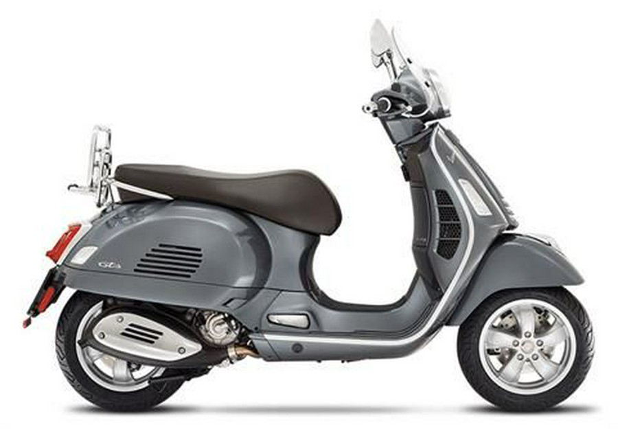 2022 Vespa GTS 300 HPE TOURING