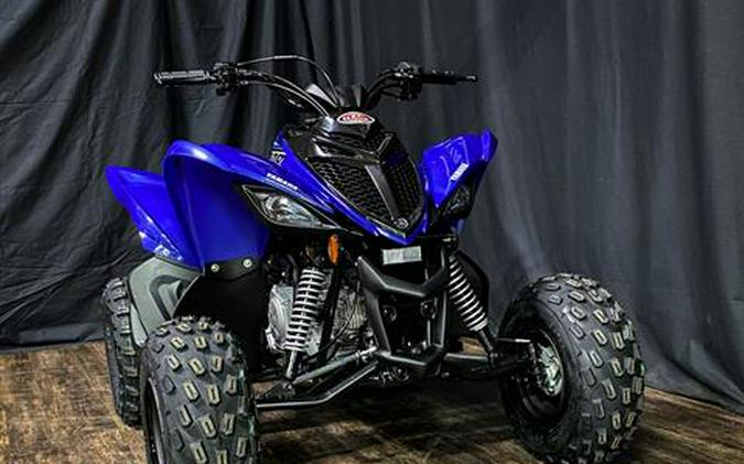 2023 Yamaha Raptor 90