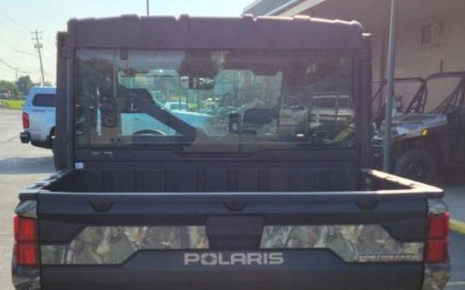 2024 Polaris® Ranger Crew XP 1000 NorthStar Edition Ultimate Camo