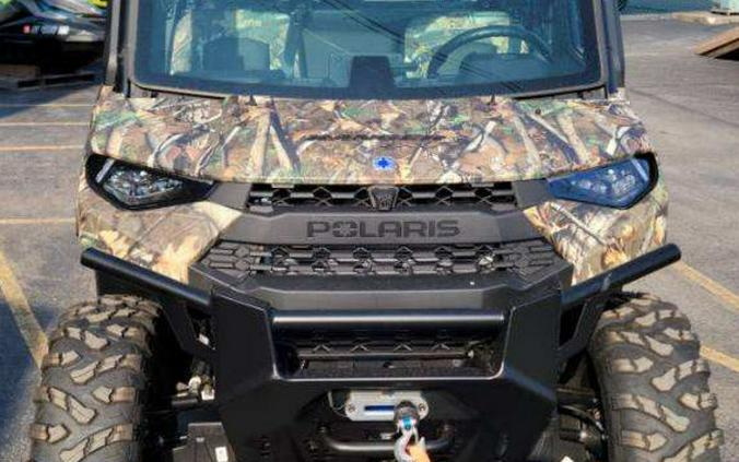 2024 Polaris® Ranger Crew XP 1000 NorthStar Edition Ultimate Camo