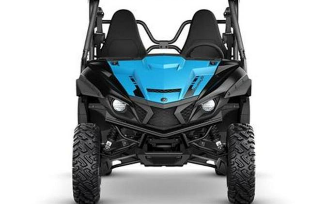 2023 Yamaha Wolverine X2 850 R-Spec