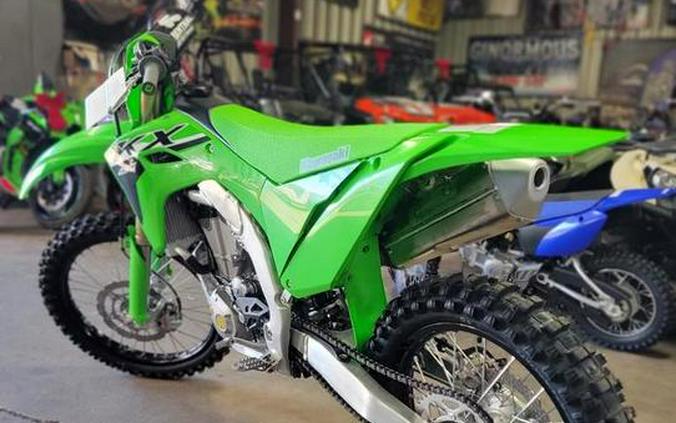 2024 Kawasaki KX™450