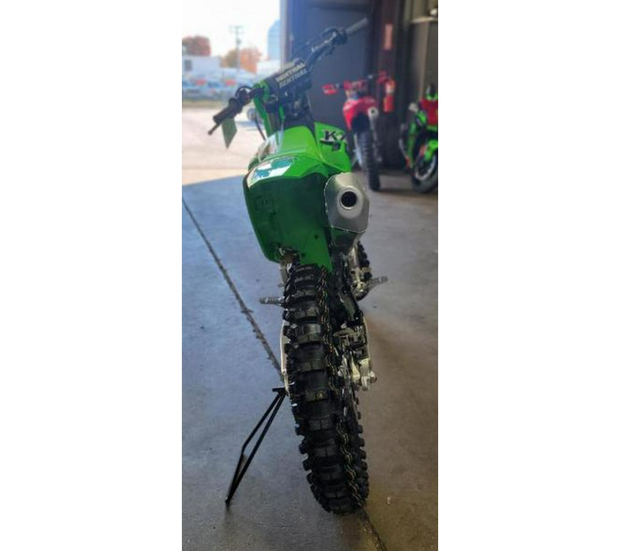 2024 Kawasaki KX™450