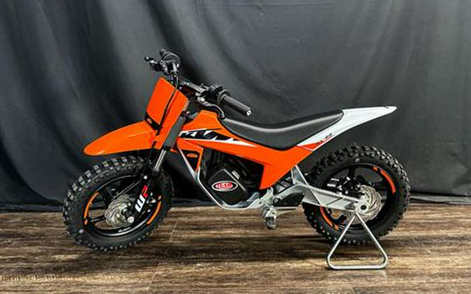 2024 KTM SX-E 2