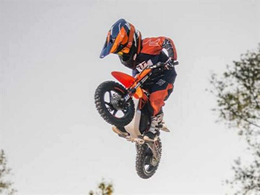 2024 KTM SX-E 2