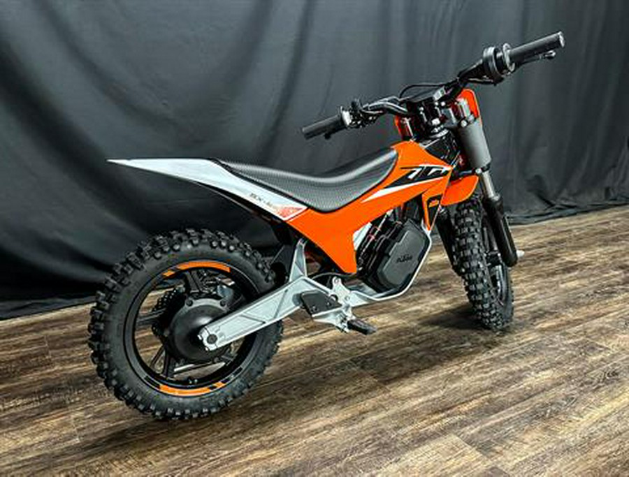 2024 KTM SX-E 2