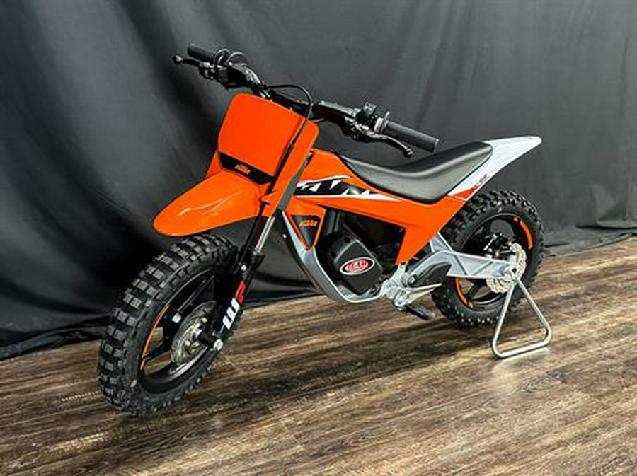 2024 KTM SX-E 2