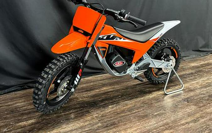 2024 KTM SX-E 2