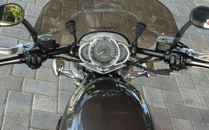 2004 Harley-Davidson® VRSCB - V-Rod® B