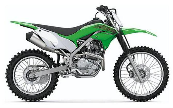 2020 Kawasaki KLX230R Review (12 Fast Facts)