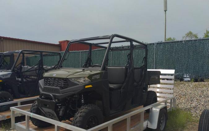 2024 Polaris® Ranger Crew SP 570