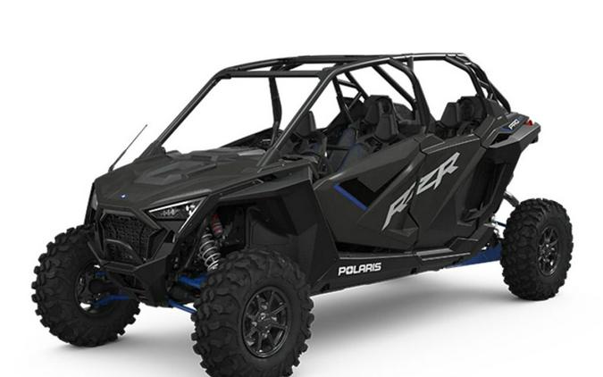 2022 Polaris RZR Pro XP® 4 Ultimate