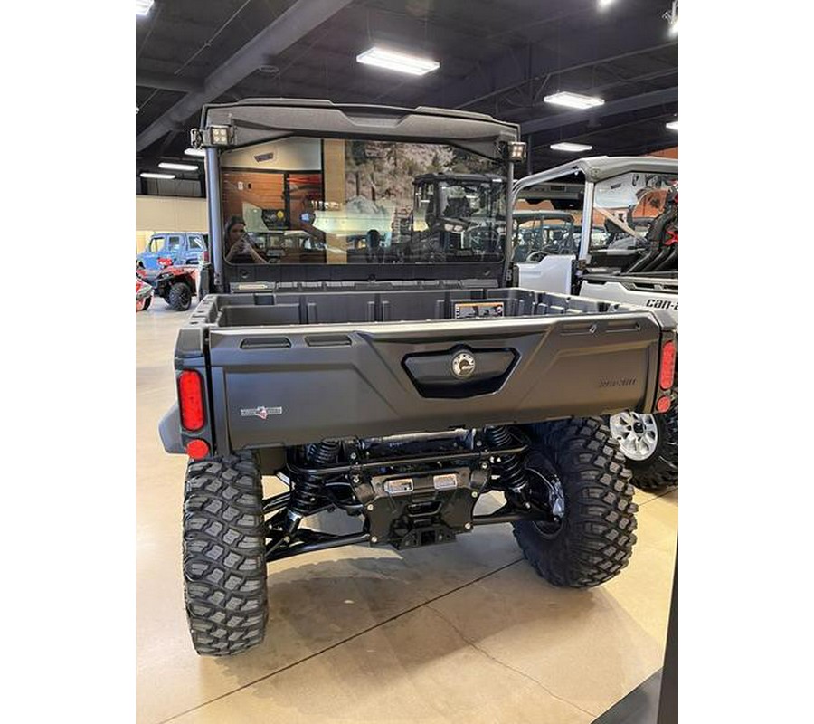 2024 Can-Am® Defender MAX Lone Star Cab HD10