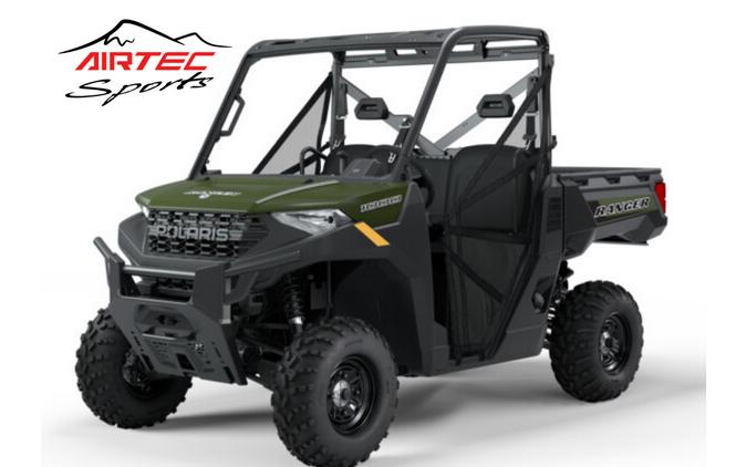 2025 Polaris Industries RANGER 1000 EPS - SAGE GREEN