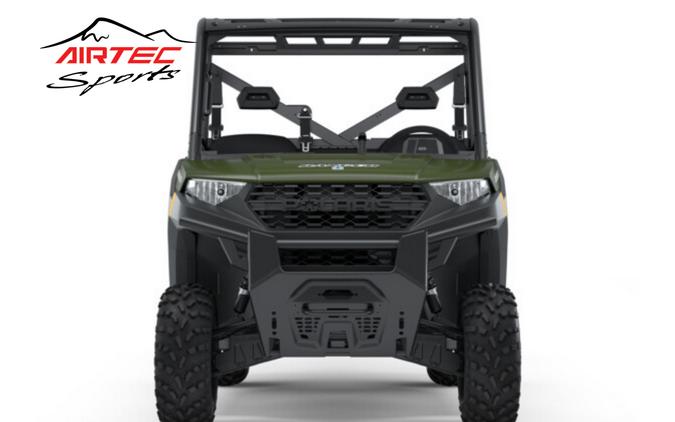 2025 Polaris Industries RANGER 1000 EPS - SAGE GREEN