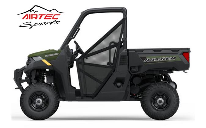 2025 Polaris Industries RANGER 1000 EPS - SAGE GREEN