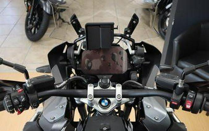 New 2024 BMW R 1250 GS Adventure