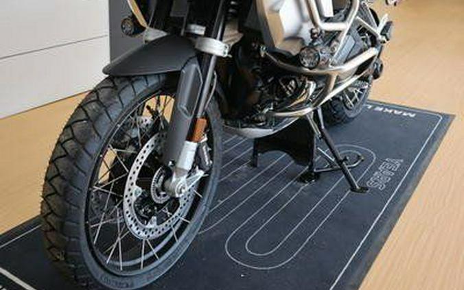 New 2024 BMW R 1250 GS Adventure