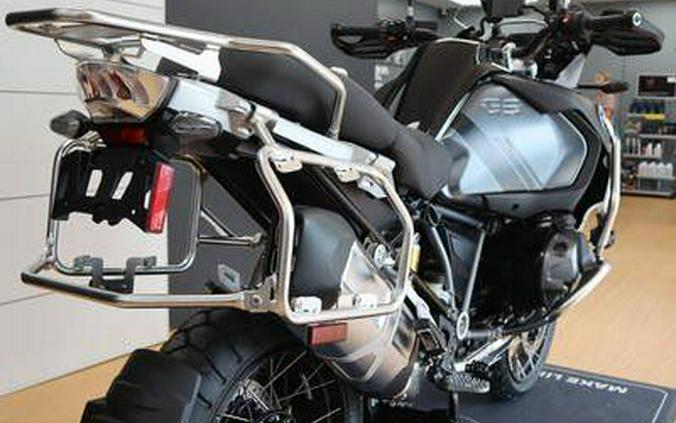 New 2024 BMW R 1250 GS Adventure