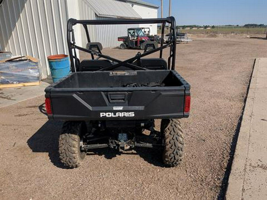 2023 Polaris Ranger 570 Full-Size Sport