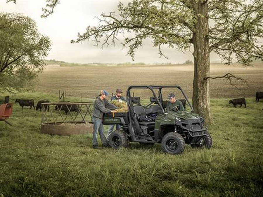 2023 Polaris Ranger 570 Full-Size Sport