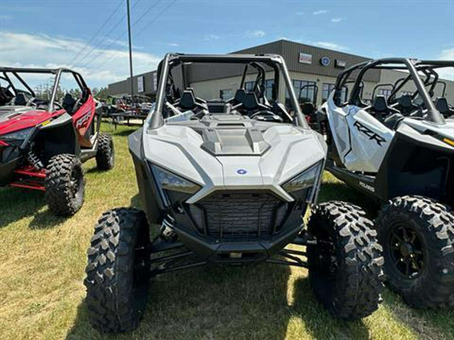 2023 Polaris RZR Pro XP 4 Sport