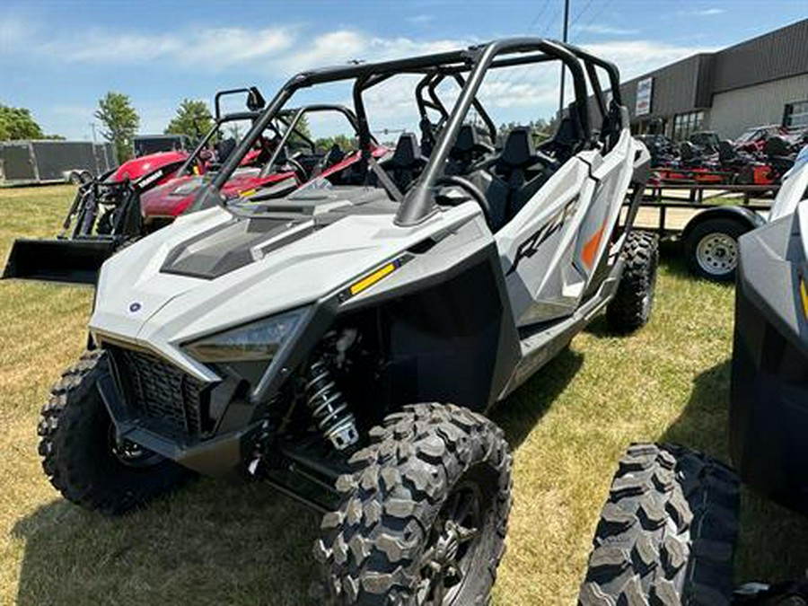 2023 Polaris RZR Pro XP 4 Sport