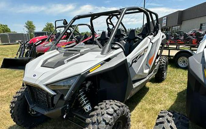 2023 Polaris RZR Pro XP 4 Sport