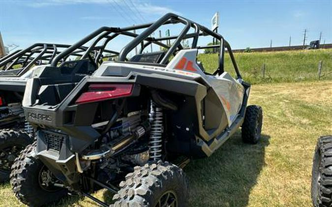 2023 Polaris RZR Pro XP 4 Sport