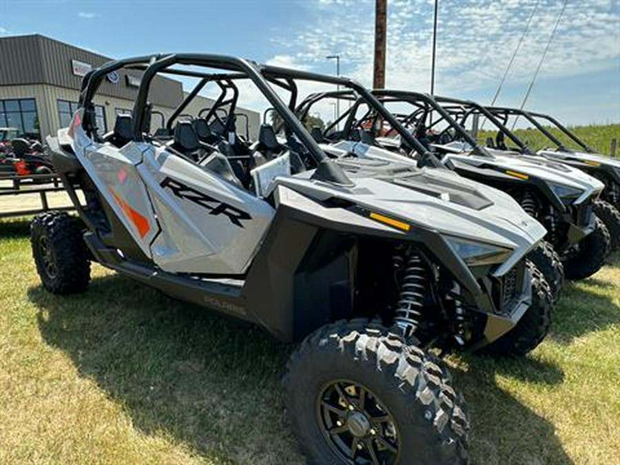 2023 Polaris RZR Pro XP 4 Sport