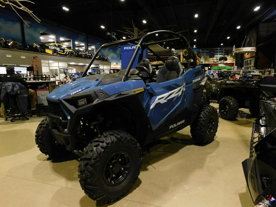 2025 Polaris® RZR Trail S Sport