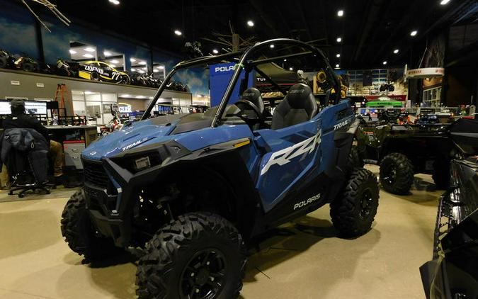 2025 Polaris® RZR Trail S Sport