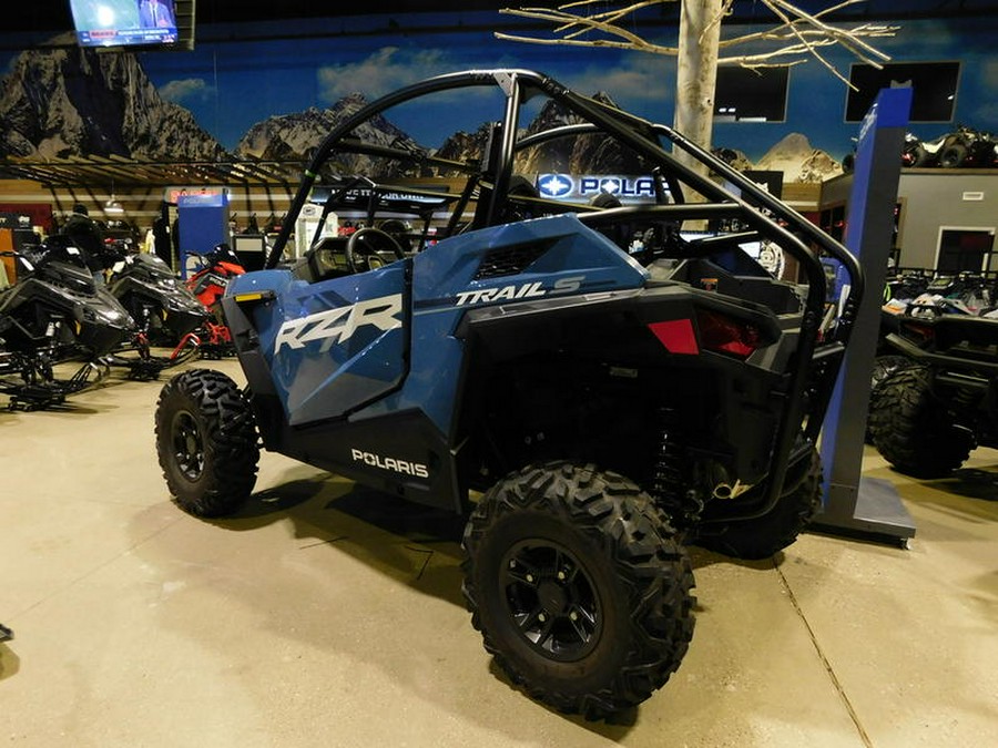 2025 Polaris® RZR Trail S Sport